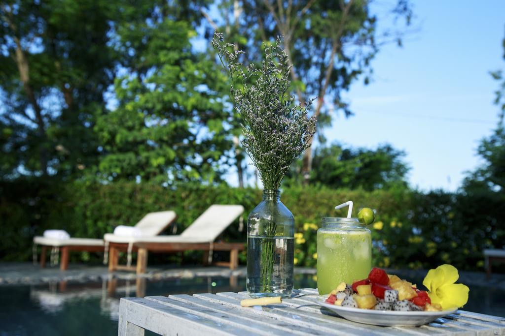 Serene Riverside Hotel Hội An Kültér fotó